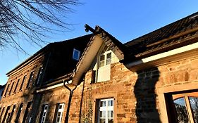 Ferienwohnung Im Alten Bauernhaus